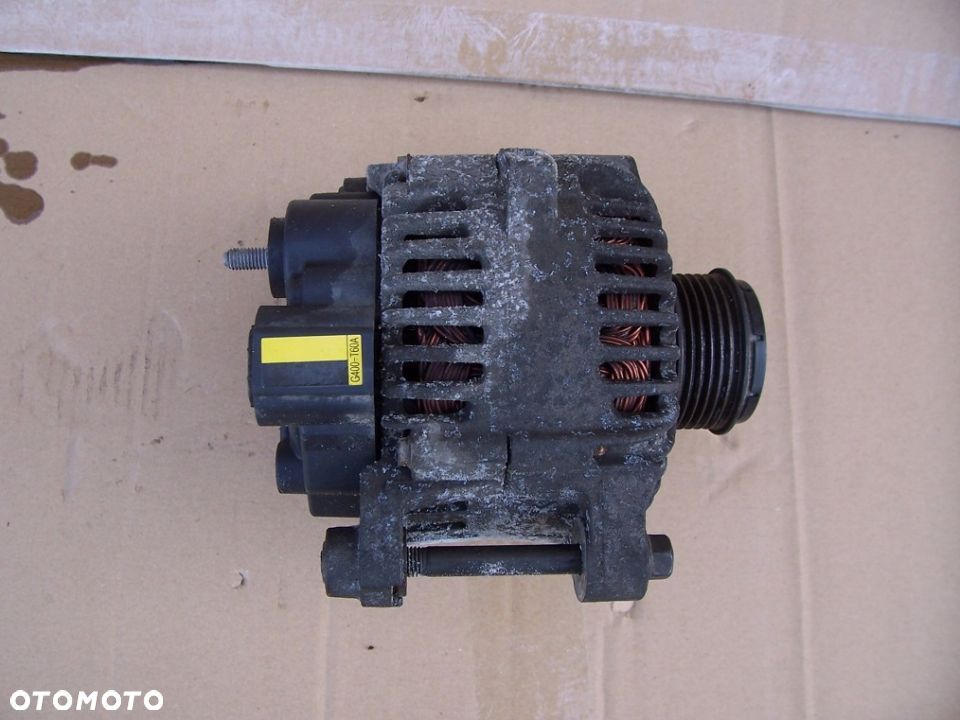 SPORTAGE 3 09- ALTERNATOR VALEO 2606446 110A - 1