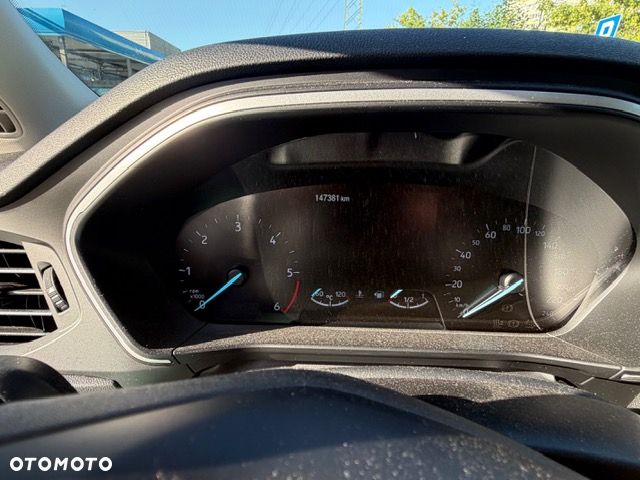 Ford Focus - 6