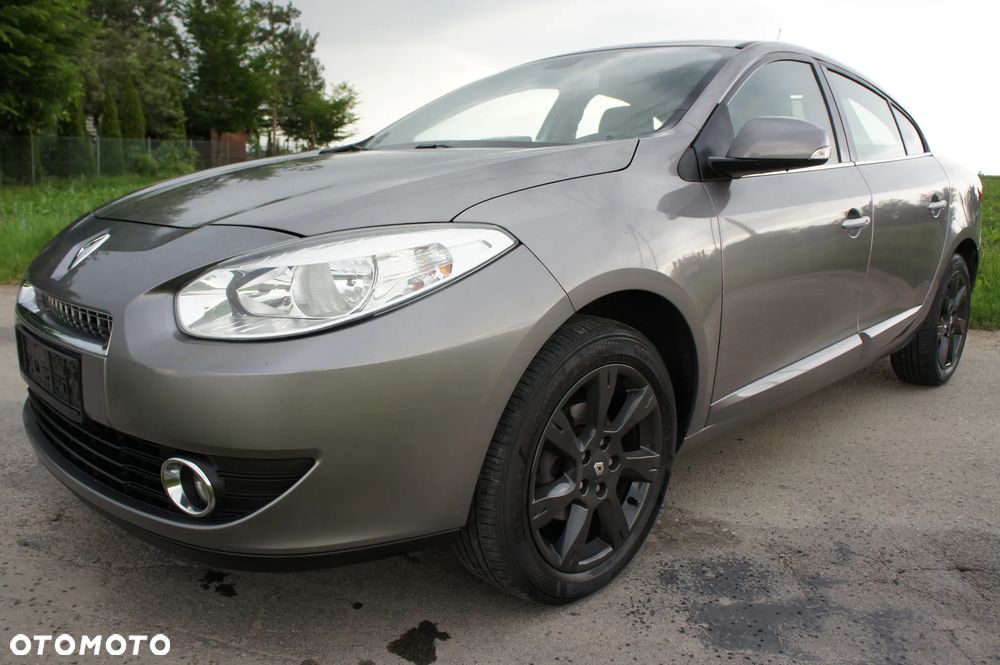 Renault Fluence 2.0 16V 140 Dynamique - 10