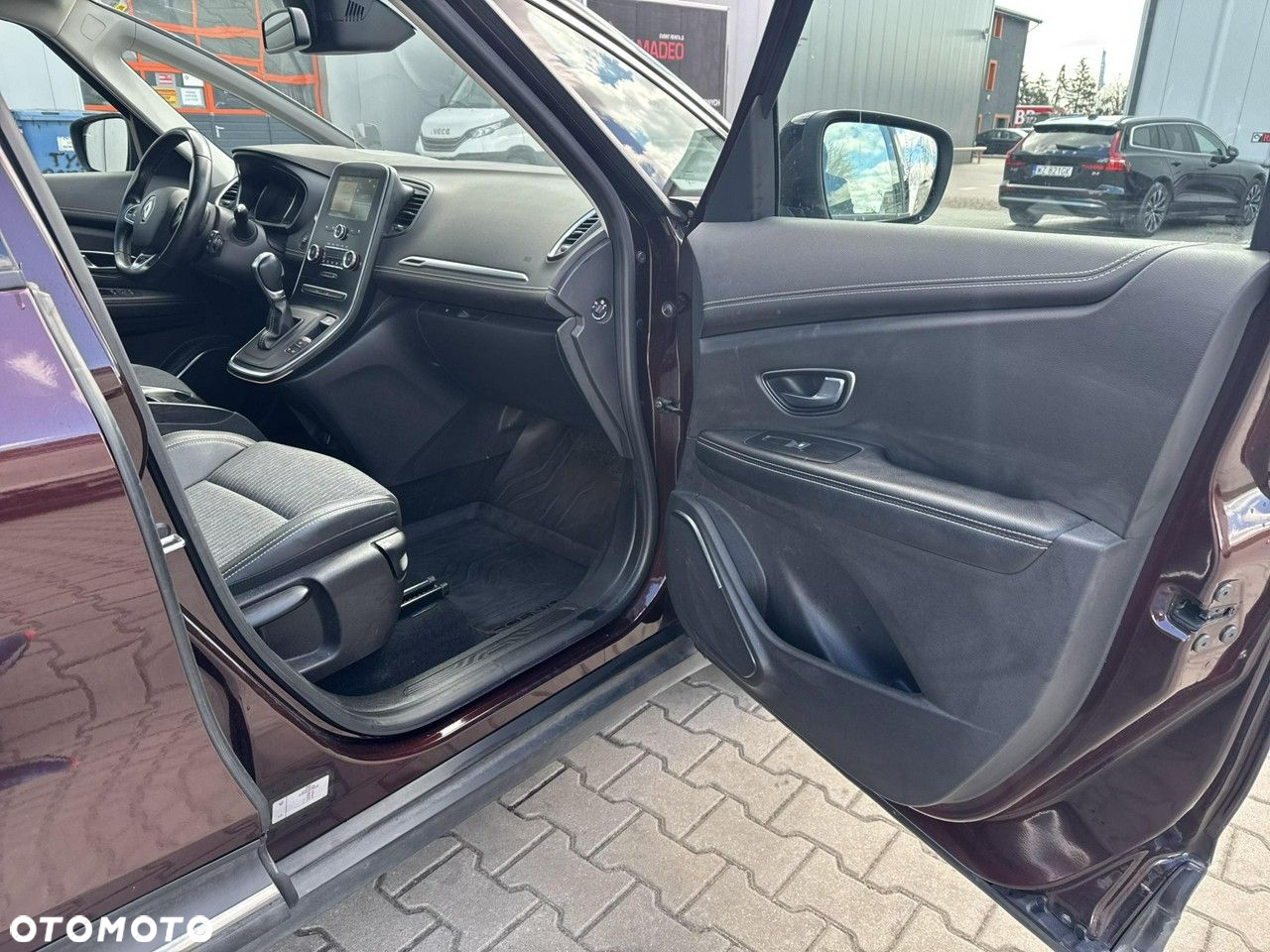 Renault Grand Scenic Gr 1.3 TCe FAP Intens EDC - 18
