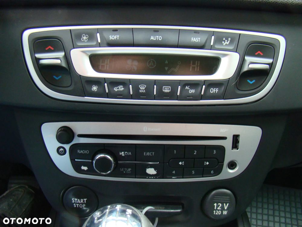 Renault Megane 1.5 dCi Exception - 5