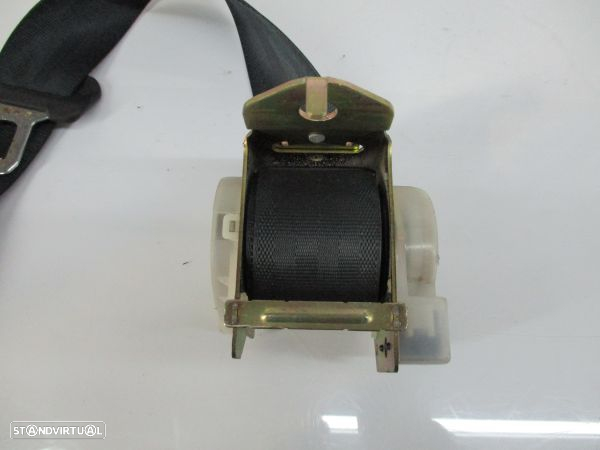 Cinto Tras Esq Hyundai Coupe (Gk) - 3