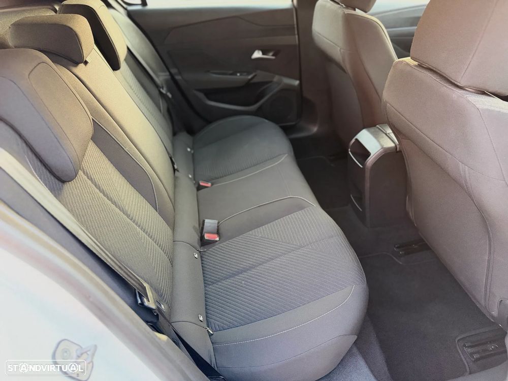 Peugeot 308 1.2 PureTech Active Pack - 10