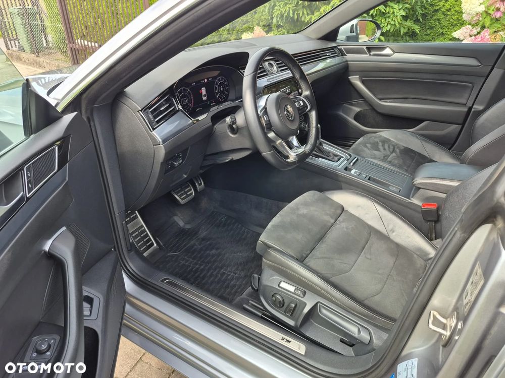 Volkswagen Arteon 2.0 TDI SCR 4Motion DSG R-Line - 9