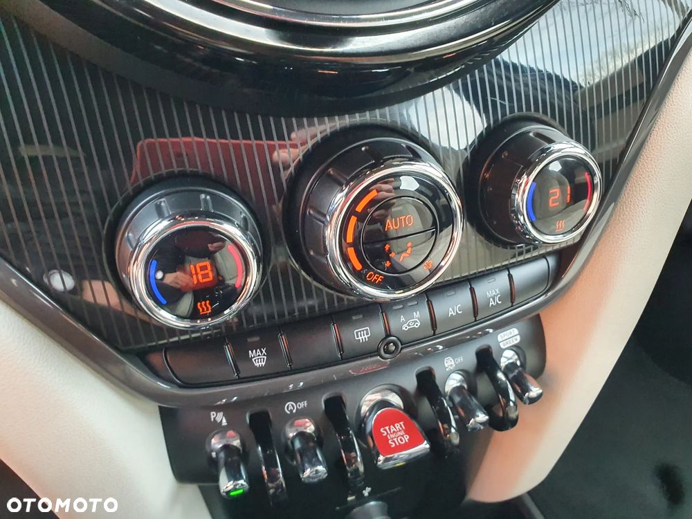 MINI Countryman Cooper SD Sport - 17