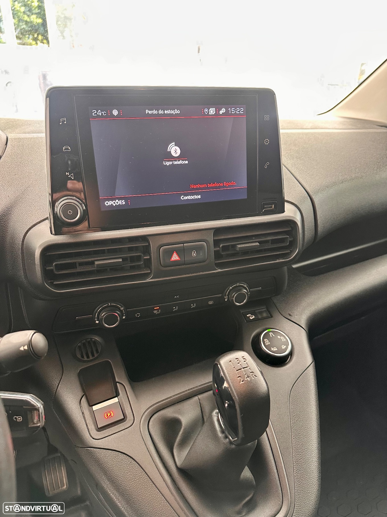 Peugeot Partner - 13