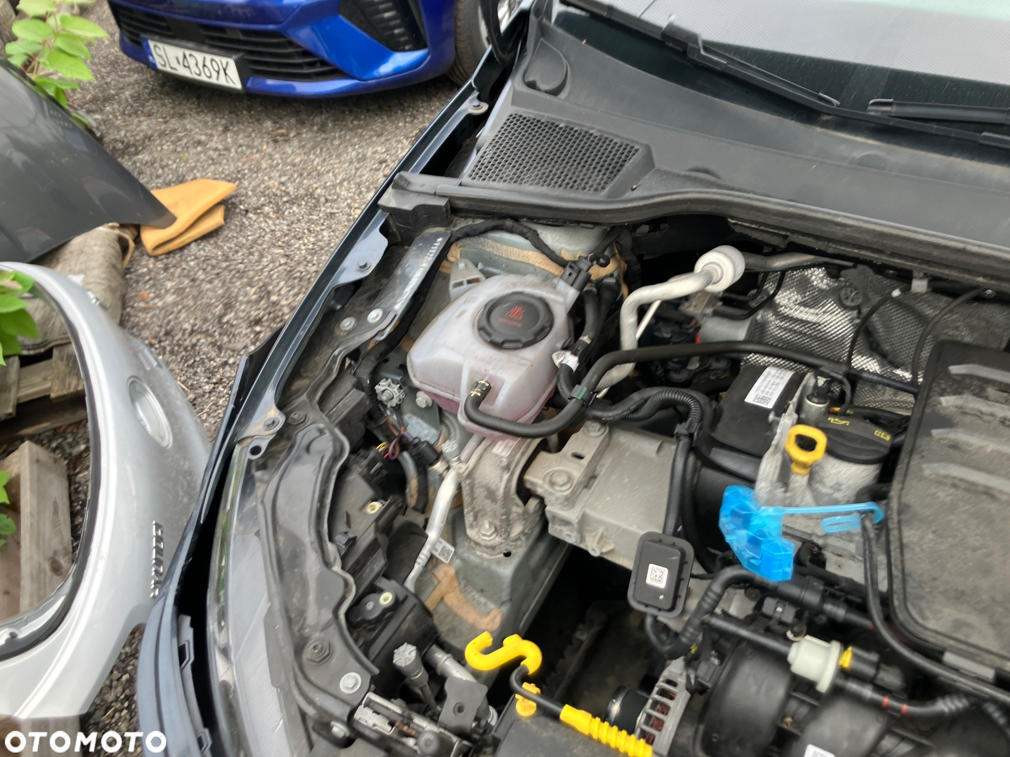 Seat Ibiza 1.0 MPI EVO Style S&S - 5