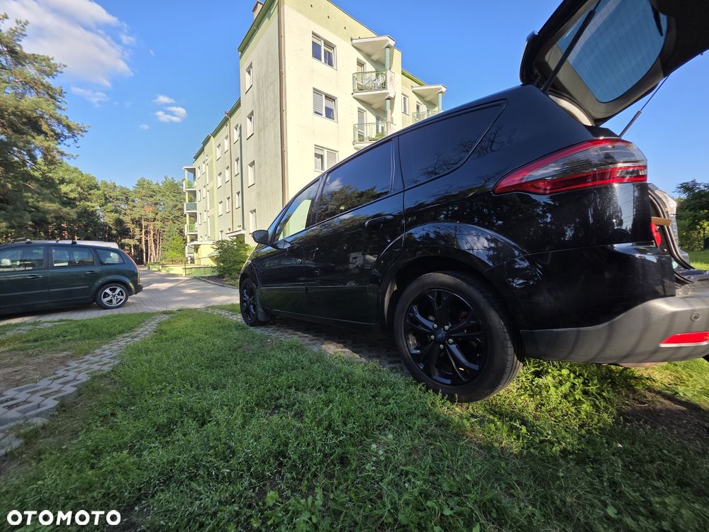 Ford S-Max - 3