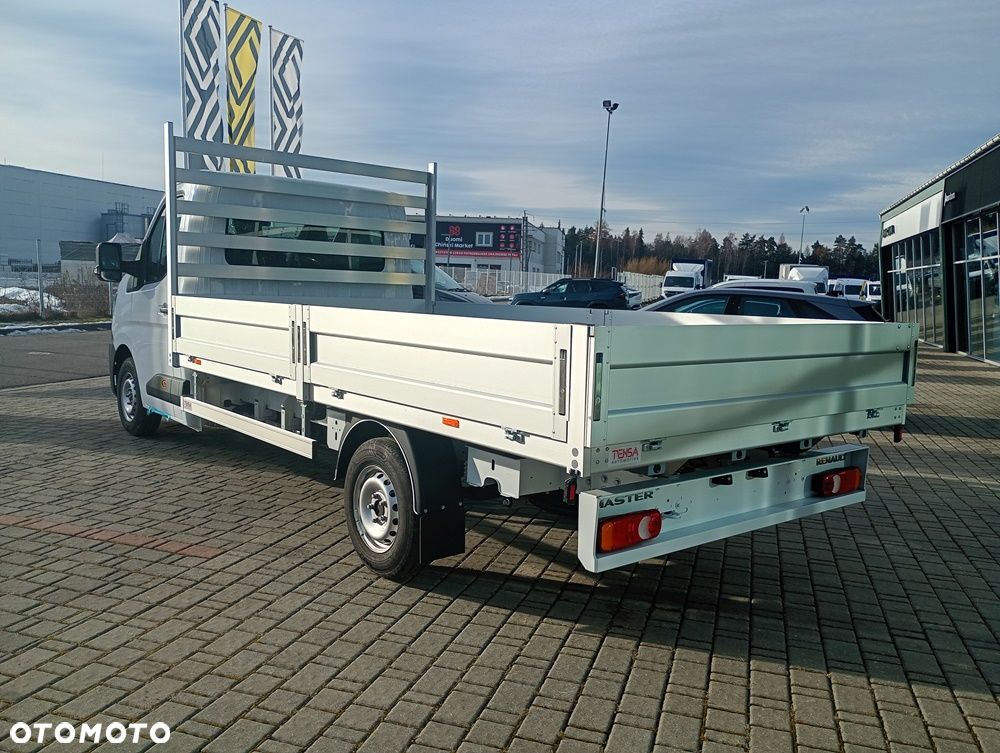 Renault Master DOKA - 7