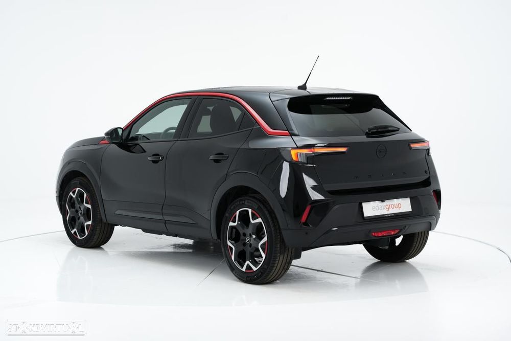Opel Mokka-e GS Line - 4