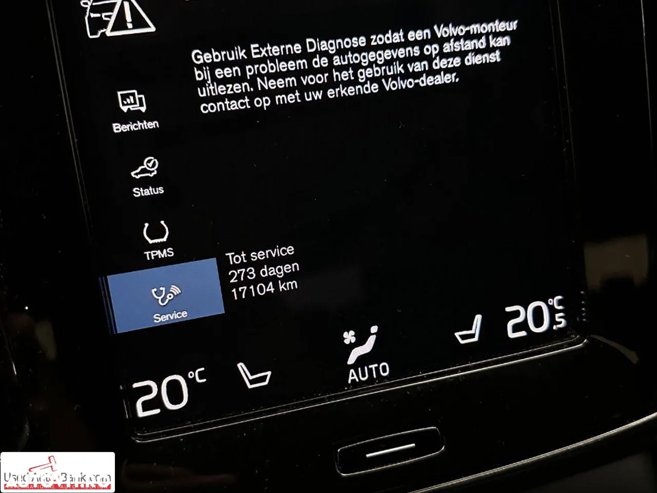 Volvo XC 40 B4 AT8 Mild Hybrid R-Design - 15
