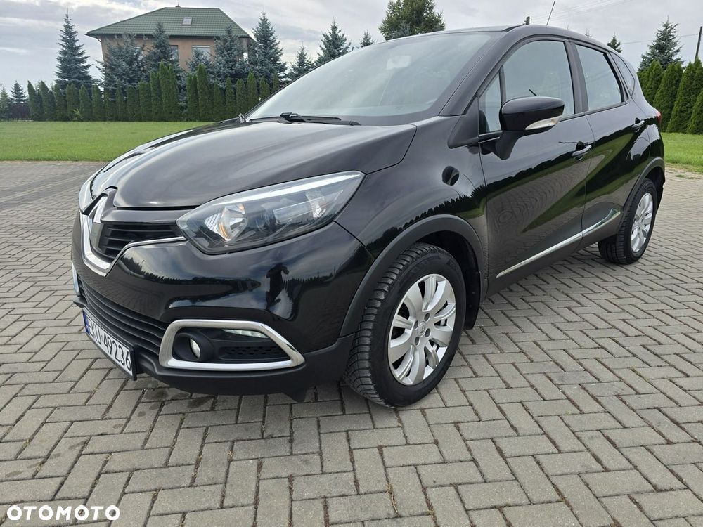 Renault Captur - 6