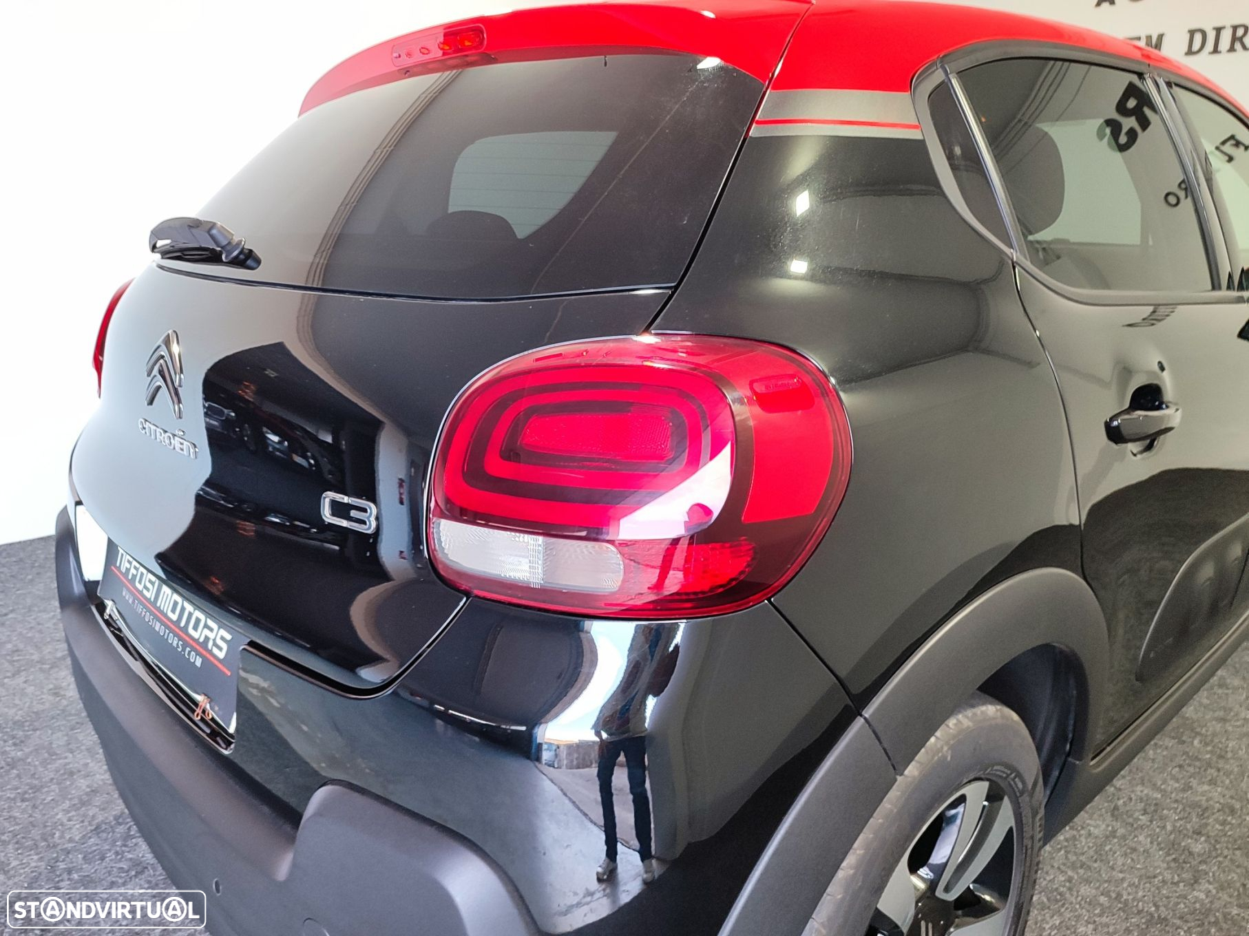 Citroën C3 1.2 PureTech Shine - 9