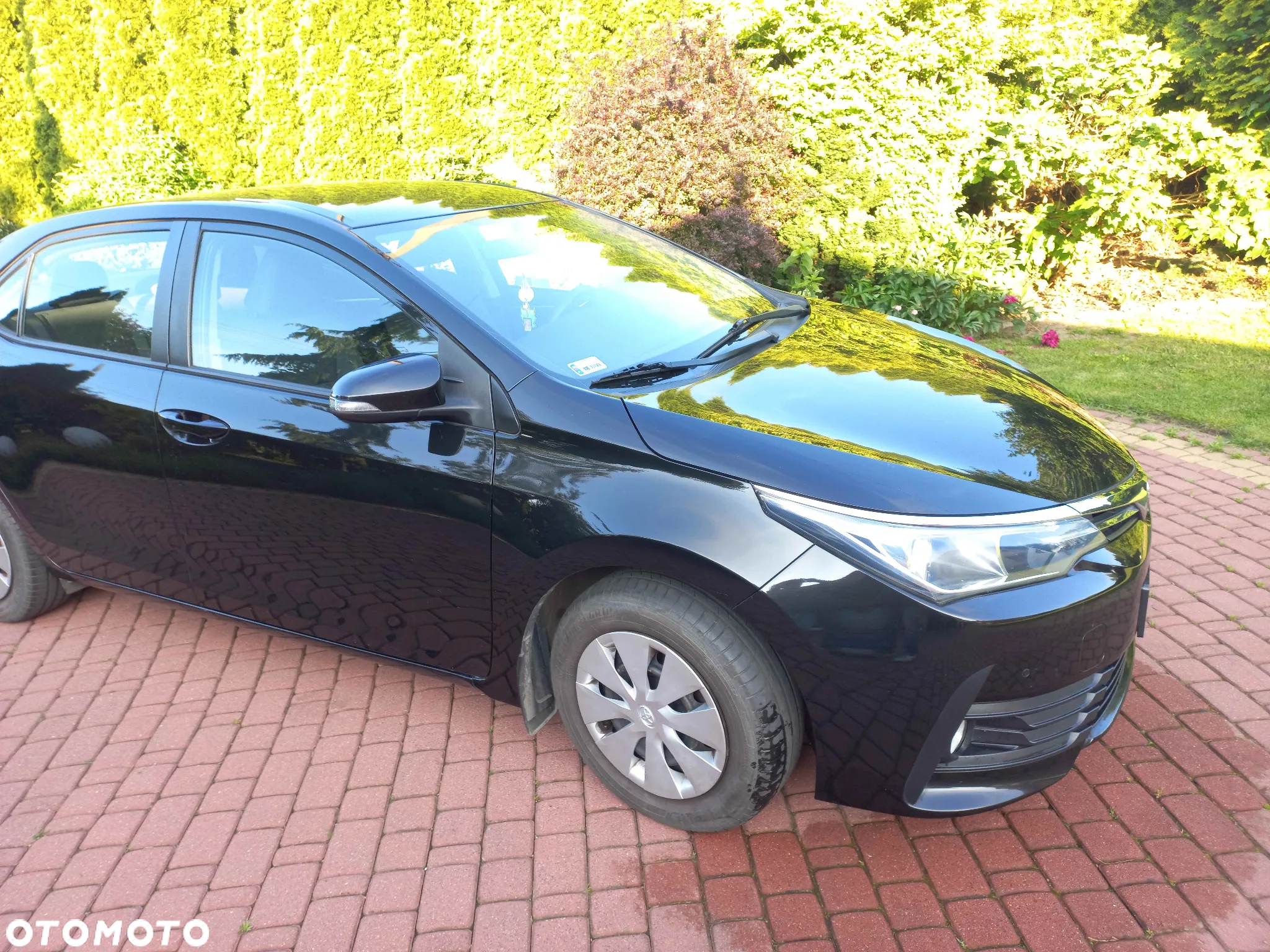 Toyota Corolla 1.6 Active - 2