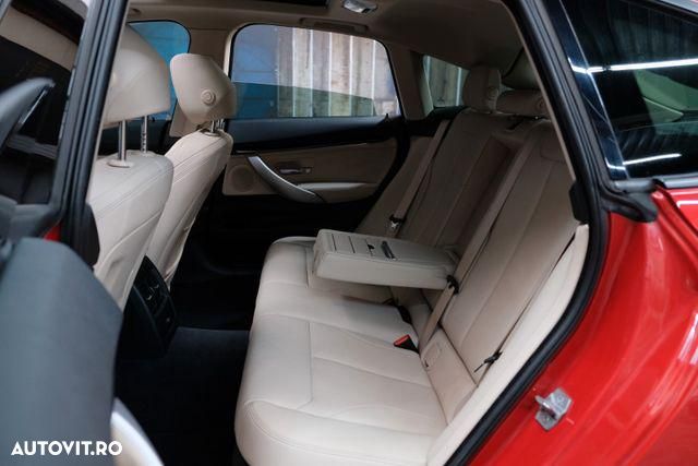 BMW Seria 3 325d Aut. Luxury Line - 16