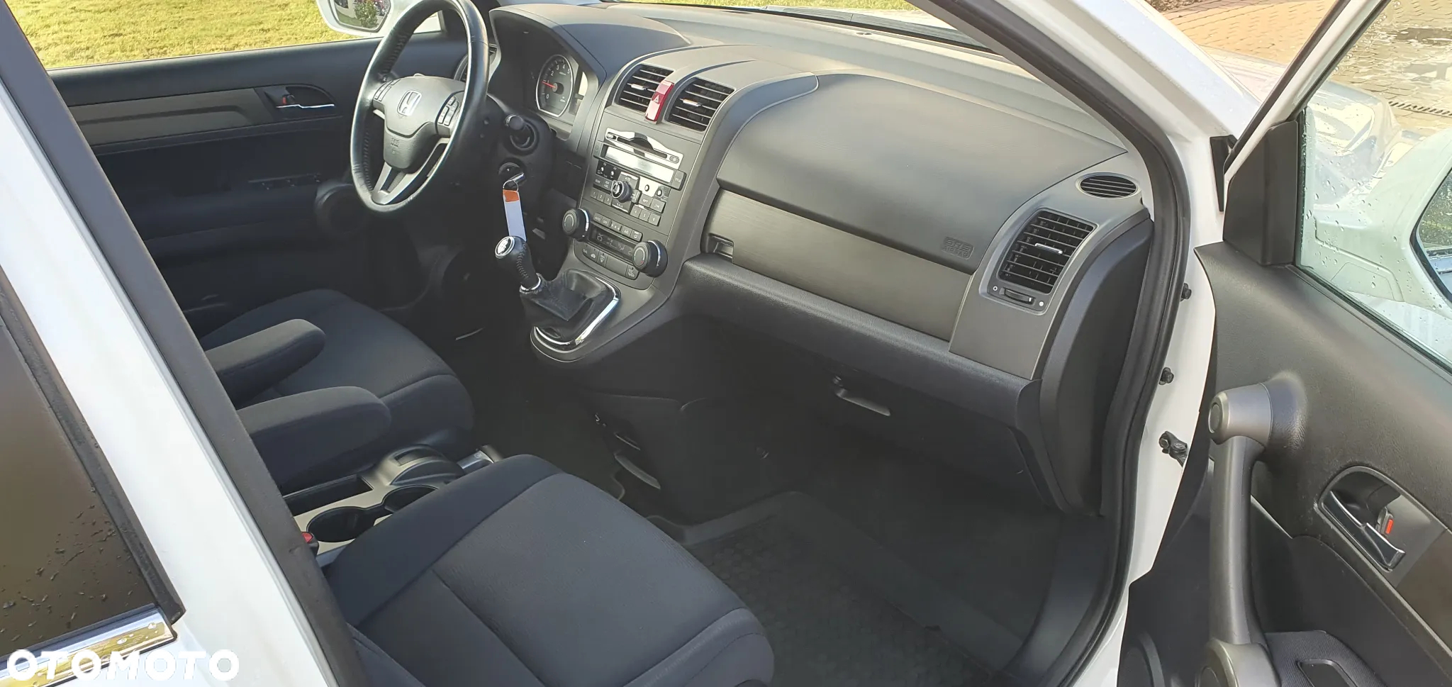 Honda CR-V 2.0i-VTEC Comfort - 21