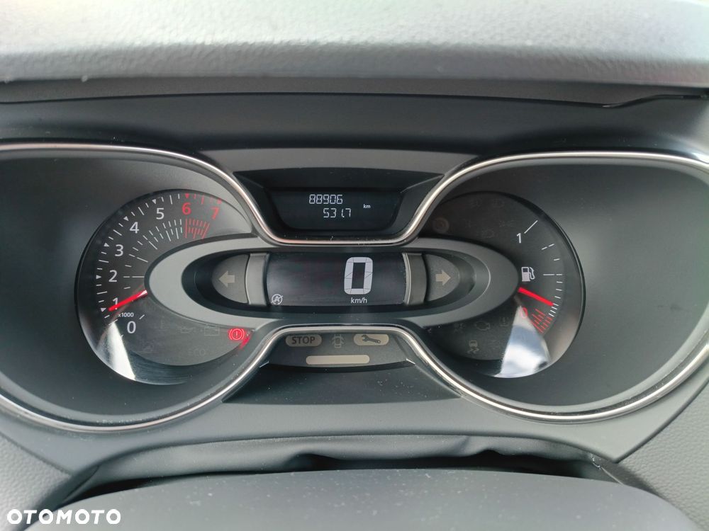 Renault Captur 1.3 Energy TCe FAP Red Edition - 20
