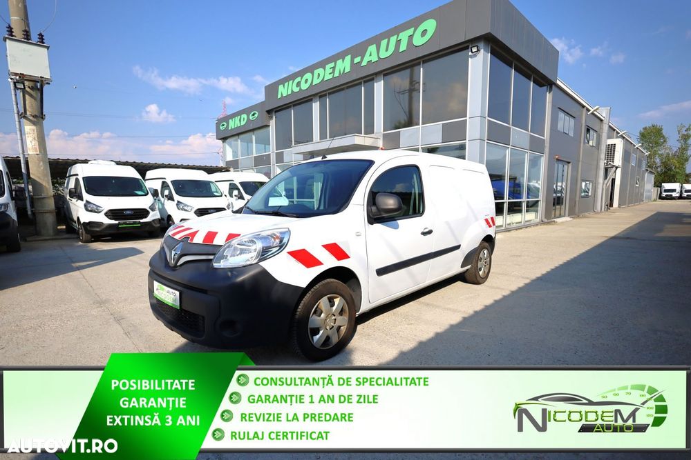 Renault Kangoo Maxi - 2