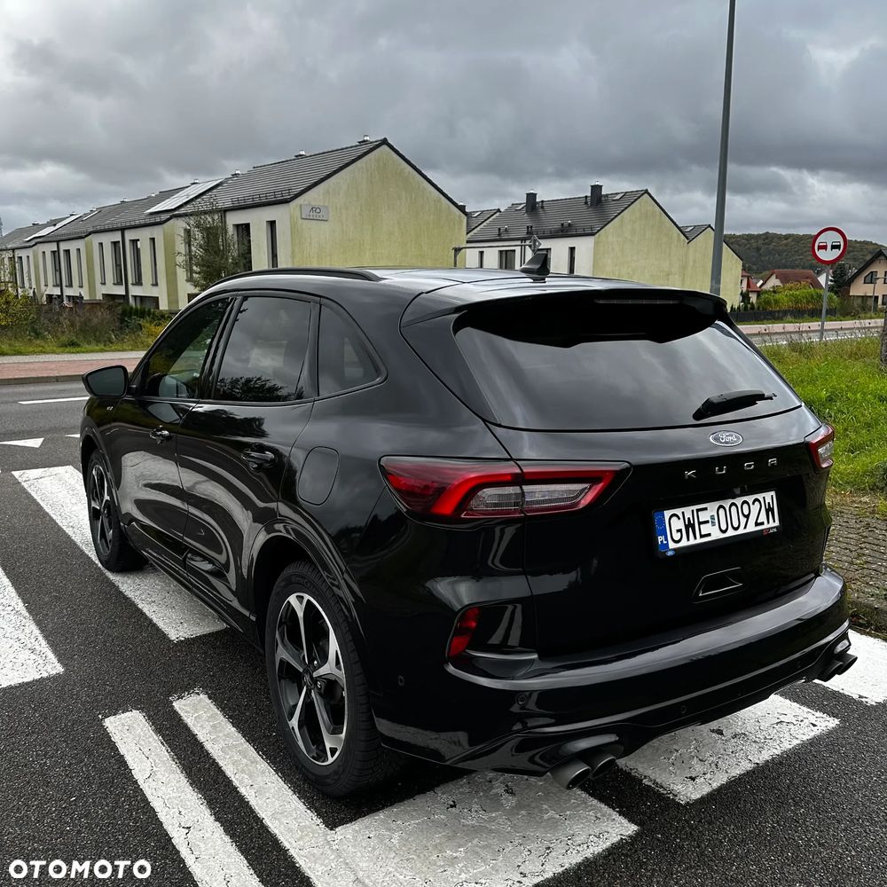 Ford Escape ver-2-0-ecoboost-awd-titanium - 10