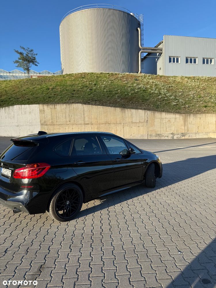 BMW Seria 2 - 4