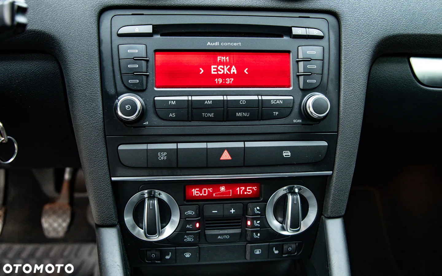 Audi A3 - 15