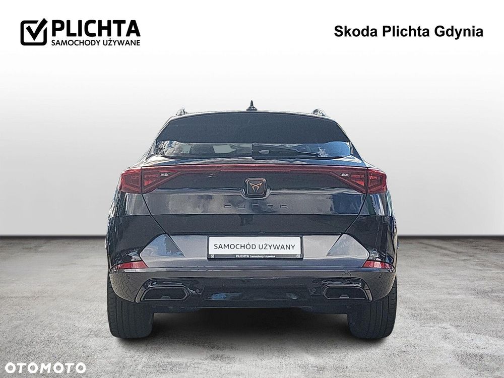 Cupra Formentor 1.5 TSI DSG - 4