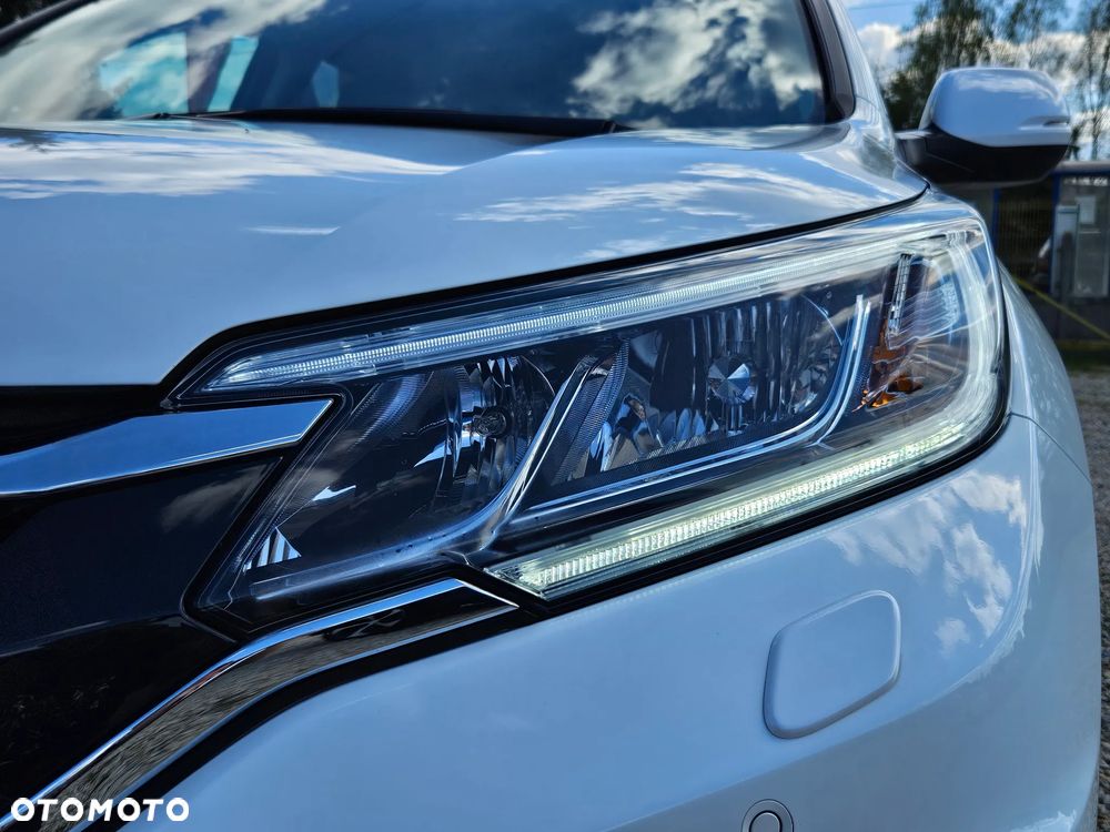 Honda CR-V 2.0 Elegance (Honda Connect+) - 9