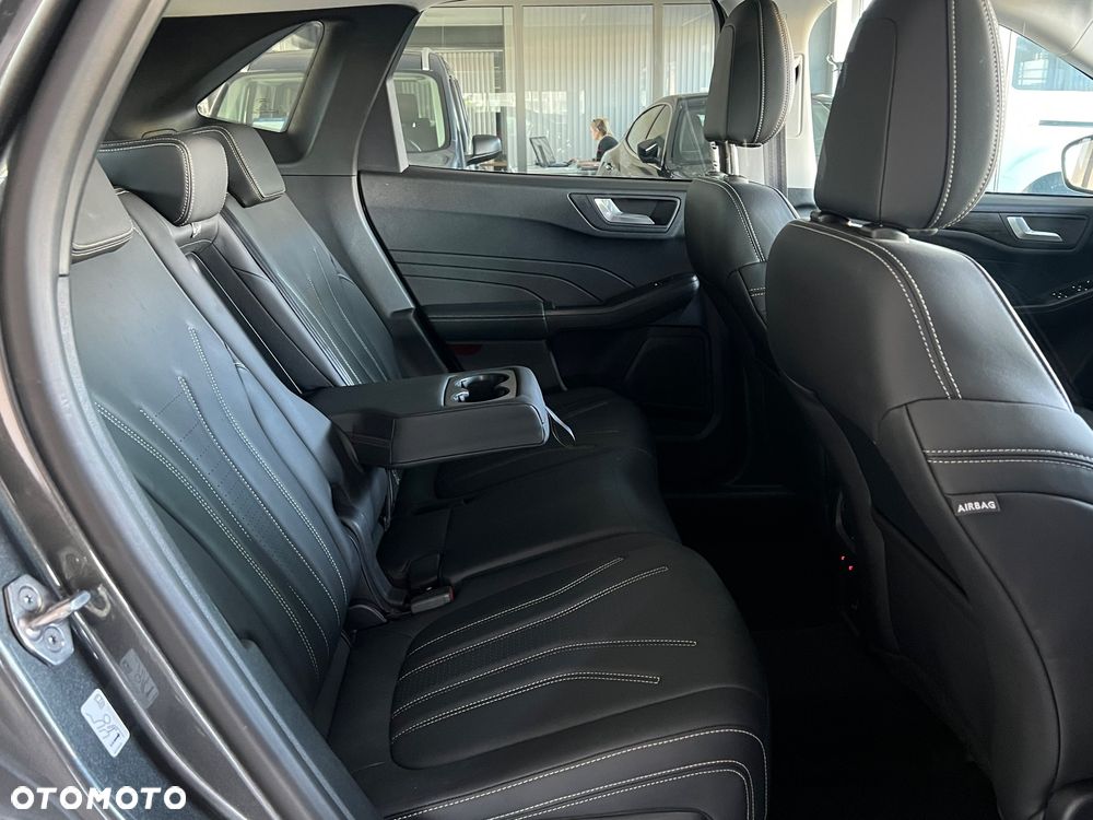 Ford Kuga Vignale 2.0 EcoBlue AWD - 38