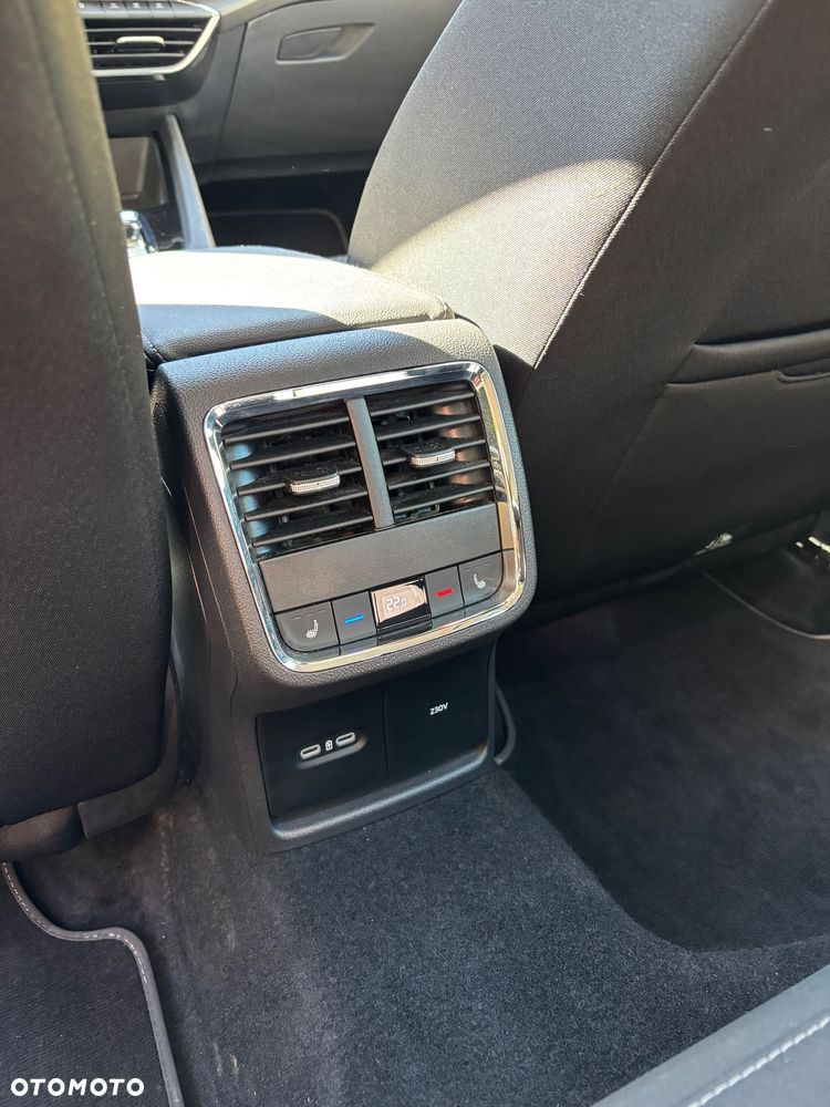 Skoda Octavia 2.0 TDI Style DSG - 15