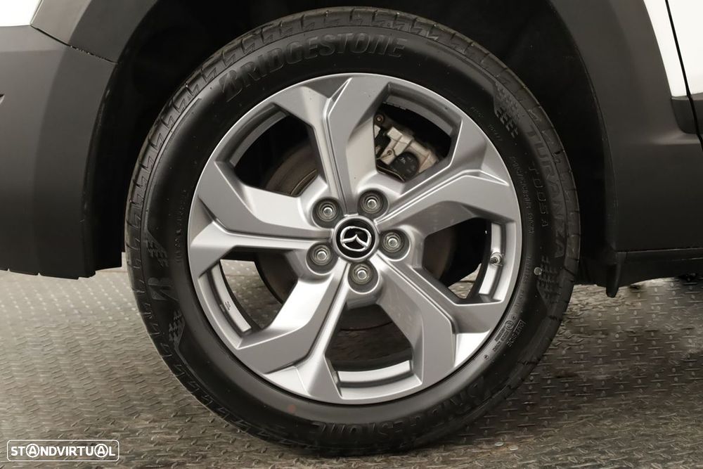 Mazda MX-30 e-SKYACTIV Exclusve-Line - 5