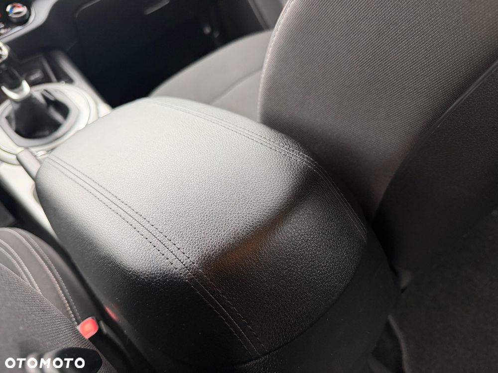 Kia Sportage 1.6 GDI 2WD Vision - 24