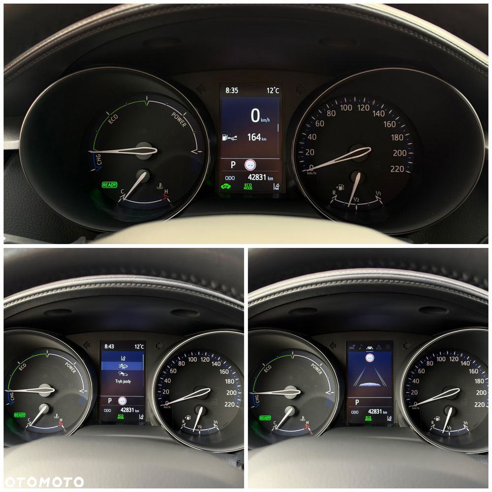 Toyota C-HR 1.8 Hybrid GPF Comfort - 19