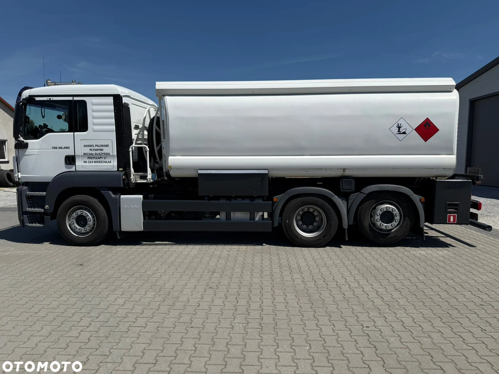 MAN 26-480 - 2