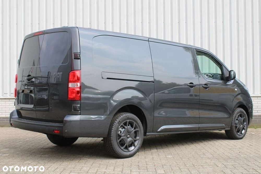 Fiat Scudo XL L2H1 EAT8 2.2 150KM - 8