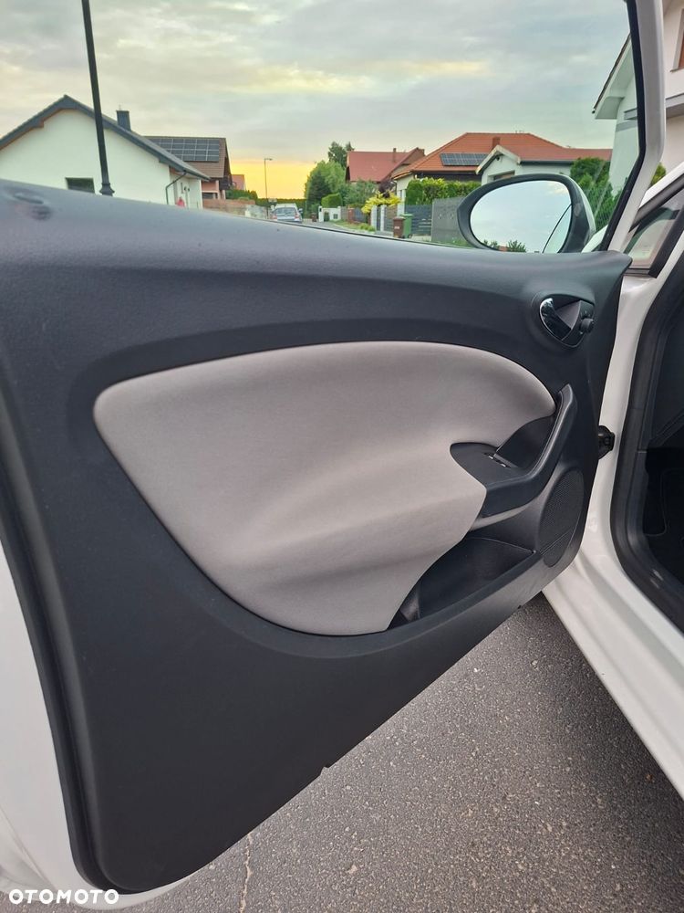 Seat Ibiza - 35
