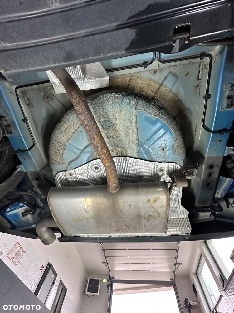 Ford Focus 1.5 EcoBlue Start-Stopp-System TITANIUM - 12