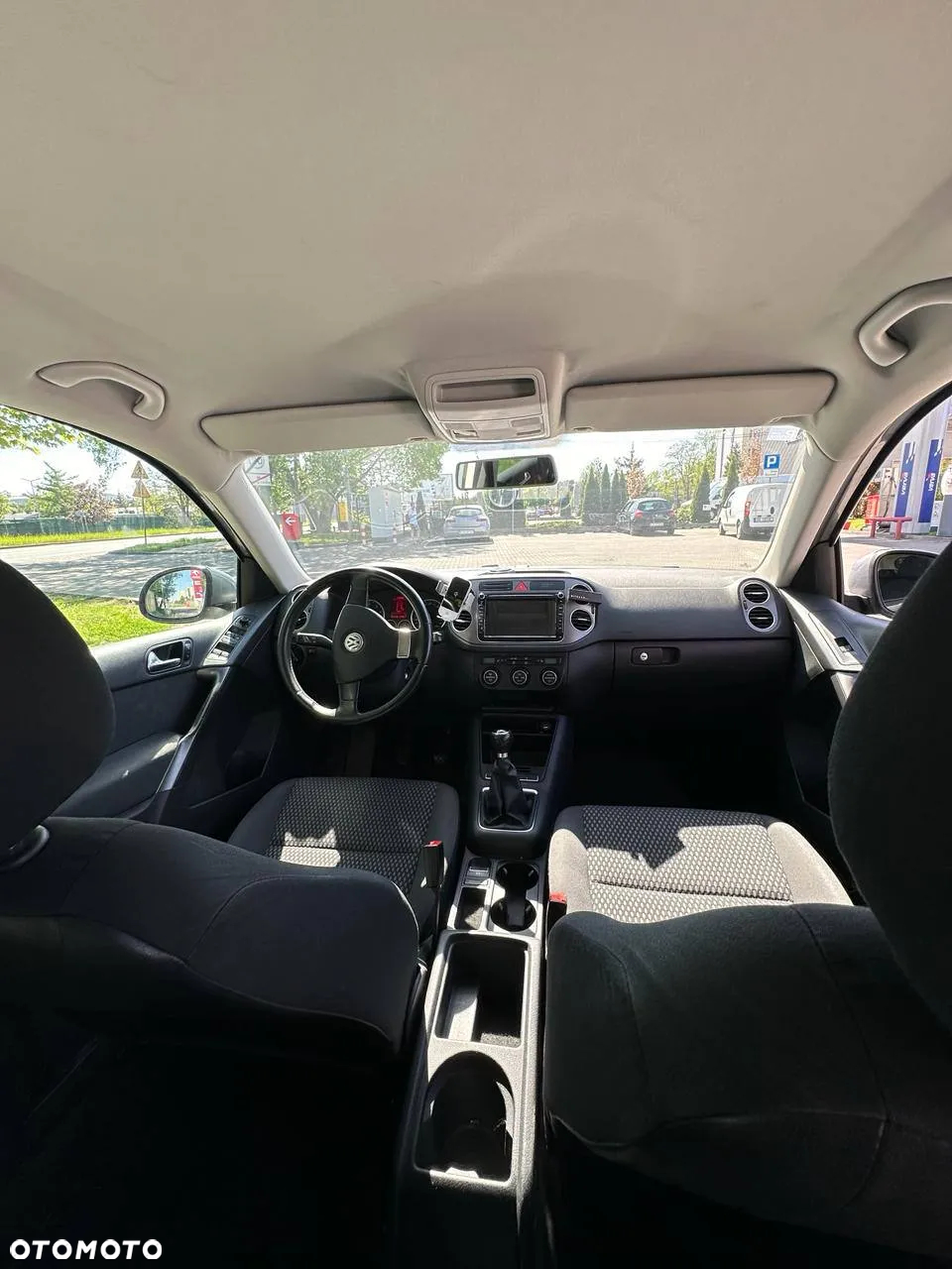 Volkswagen Tiguan 1.4 TSI Trend&Fun - 6