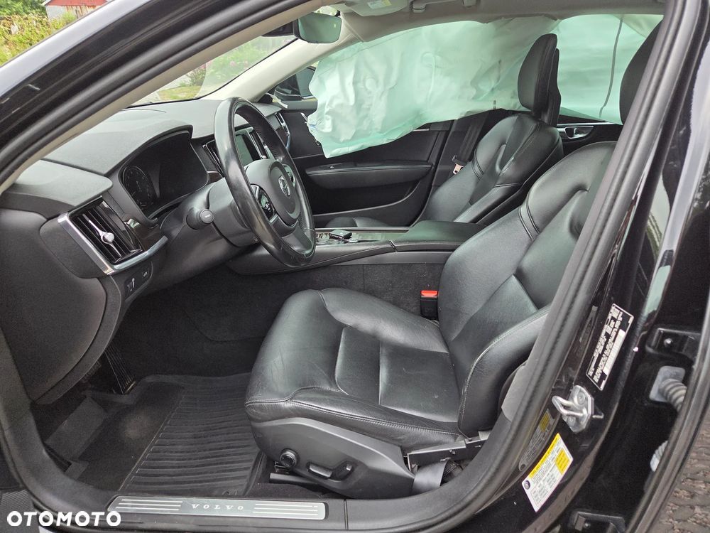 Volvo S90 T5 Momentum - 5