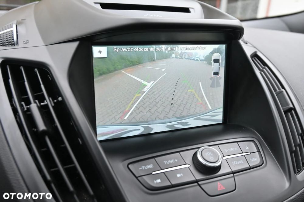Ford Kuga 1.5 EcoBoost 4x4 ST-Line - 39