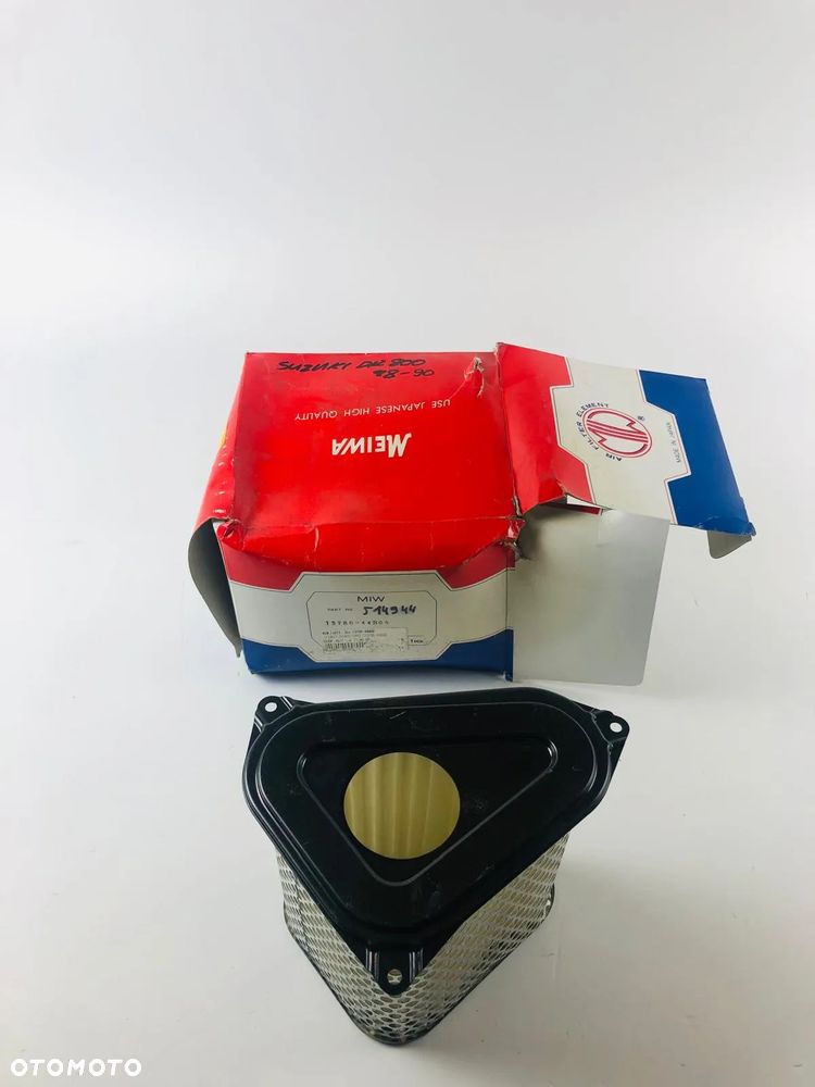 Suzuki DR 750 800 S Filtr Powietrza - 3