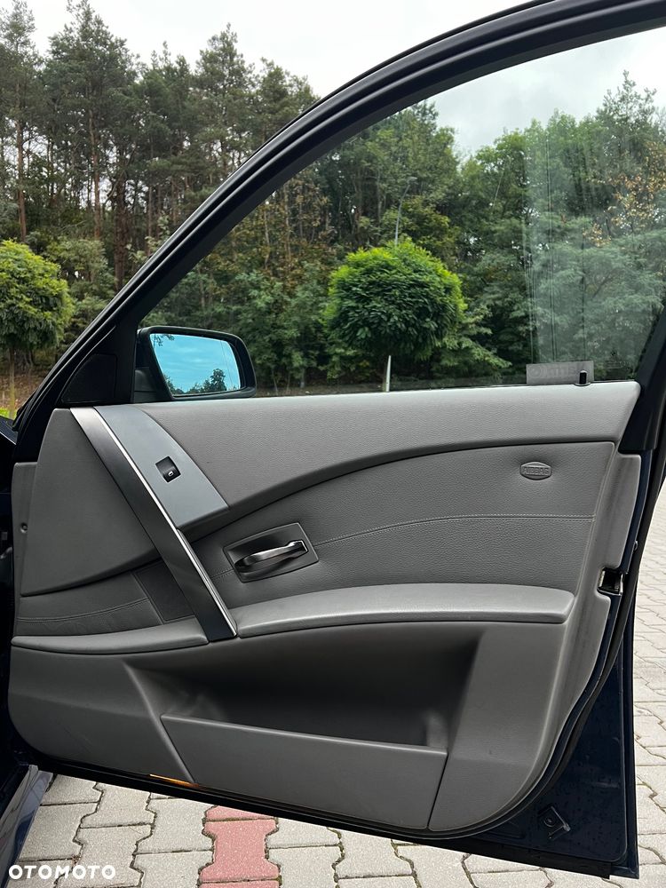 BMW Seria 5 - 20