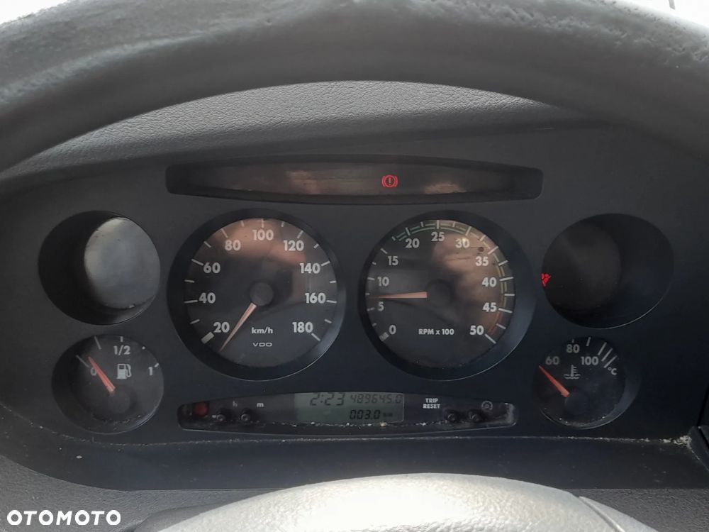 Iveco Daily - 5