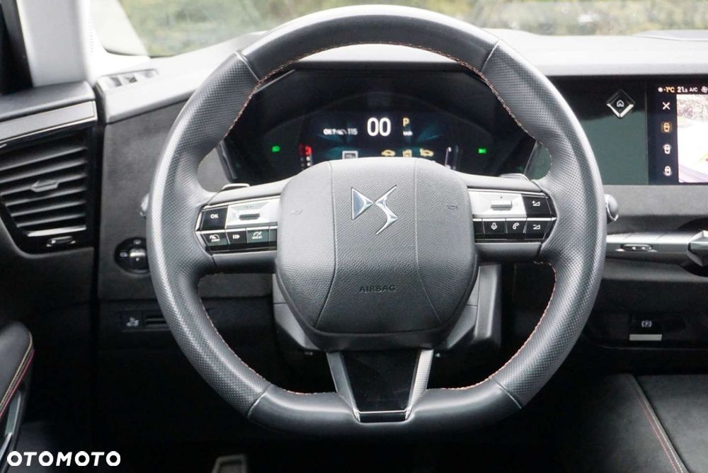 DS Automobiles DS 4 - 12