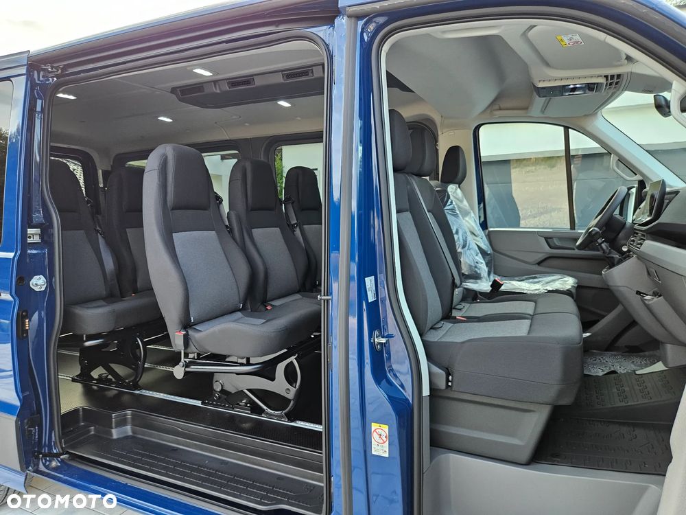 Volkswagen Crafter - 7