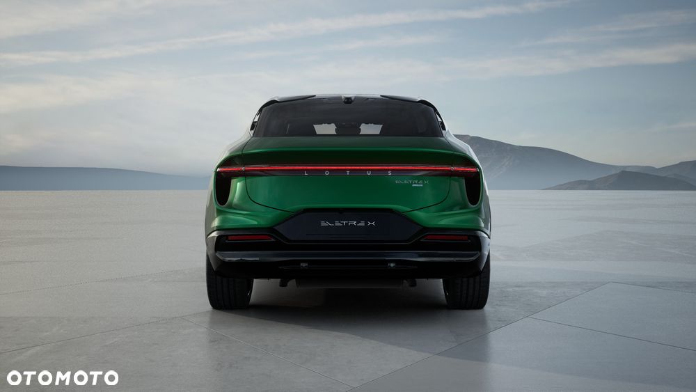 Lotus Eletre - 6