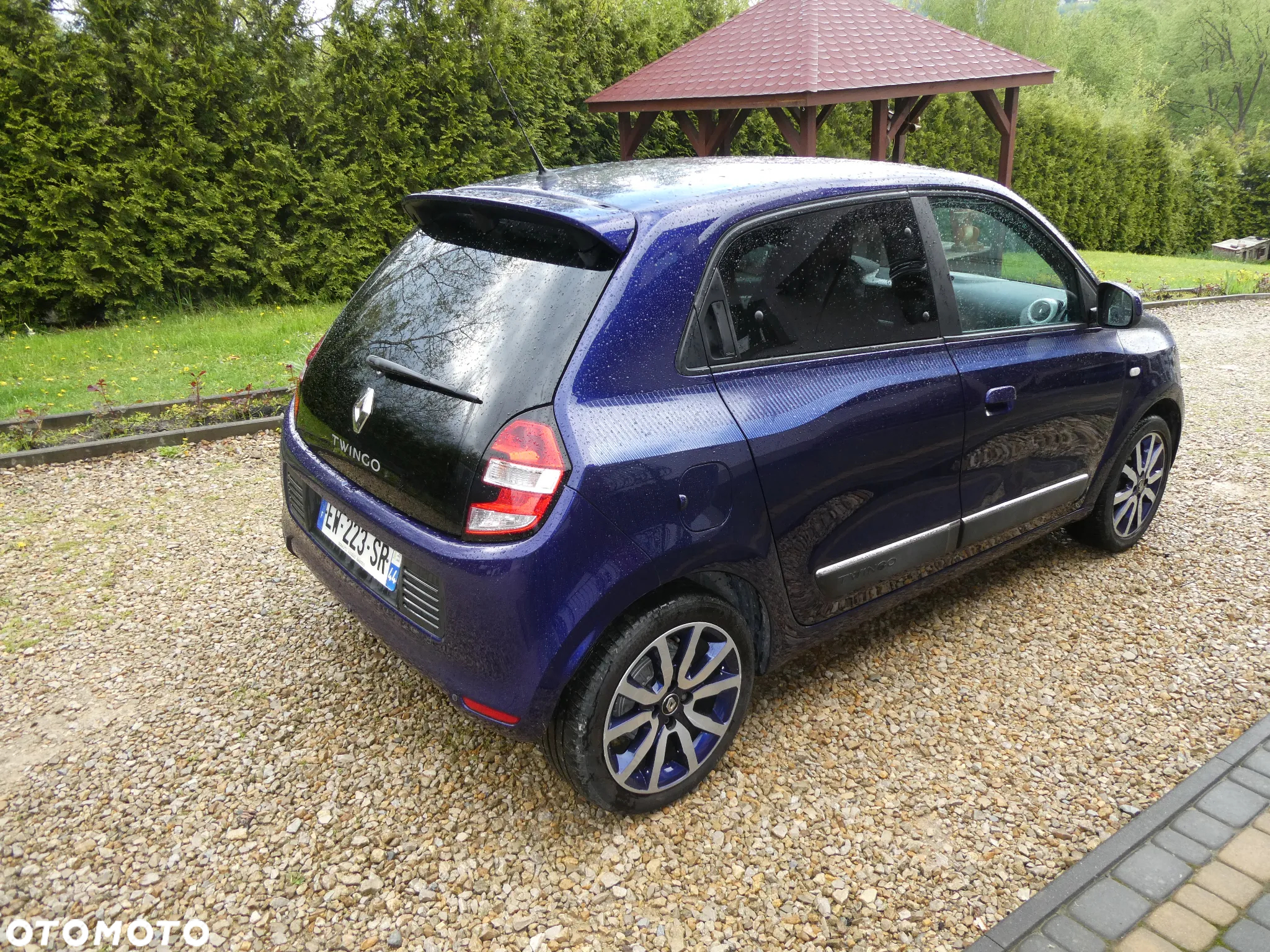 Renault Twingo - 3