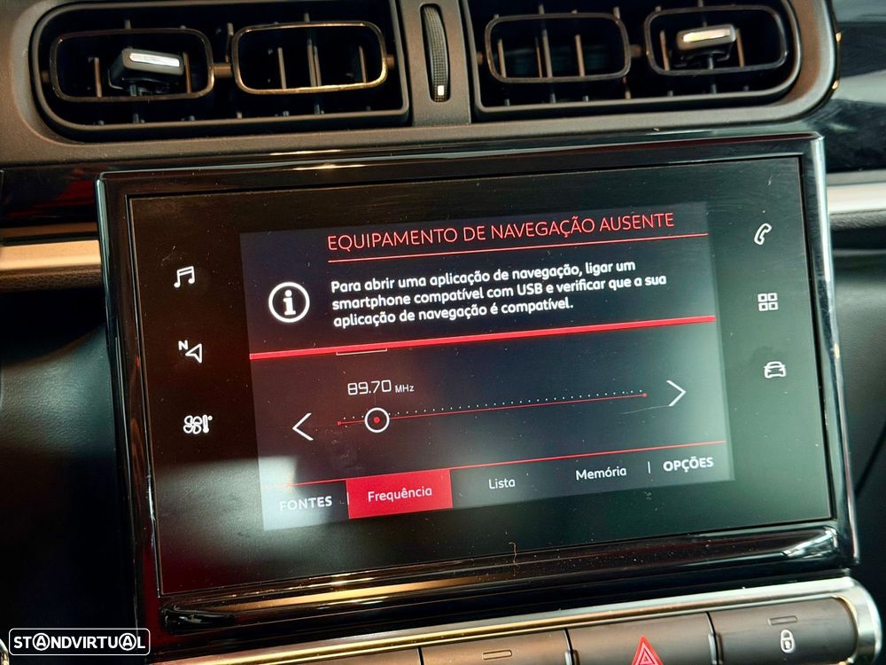 Citroën C3 1.2 PureTech Feel - 19