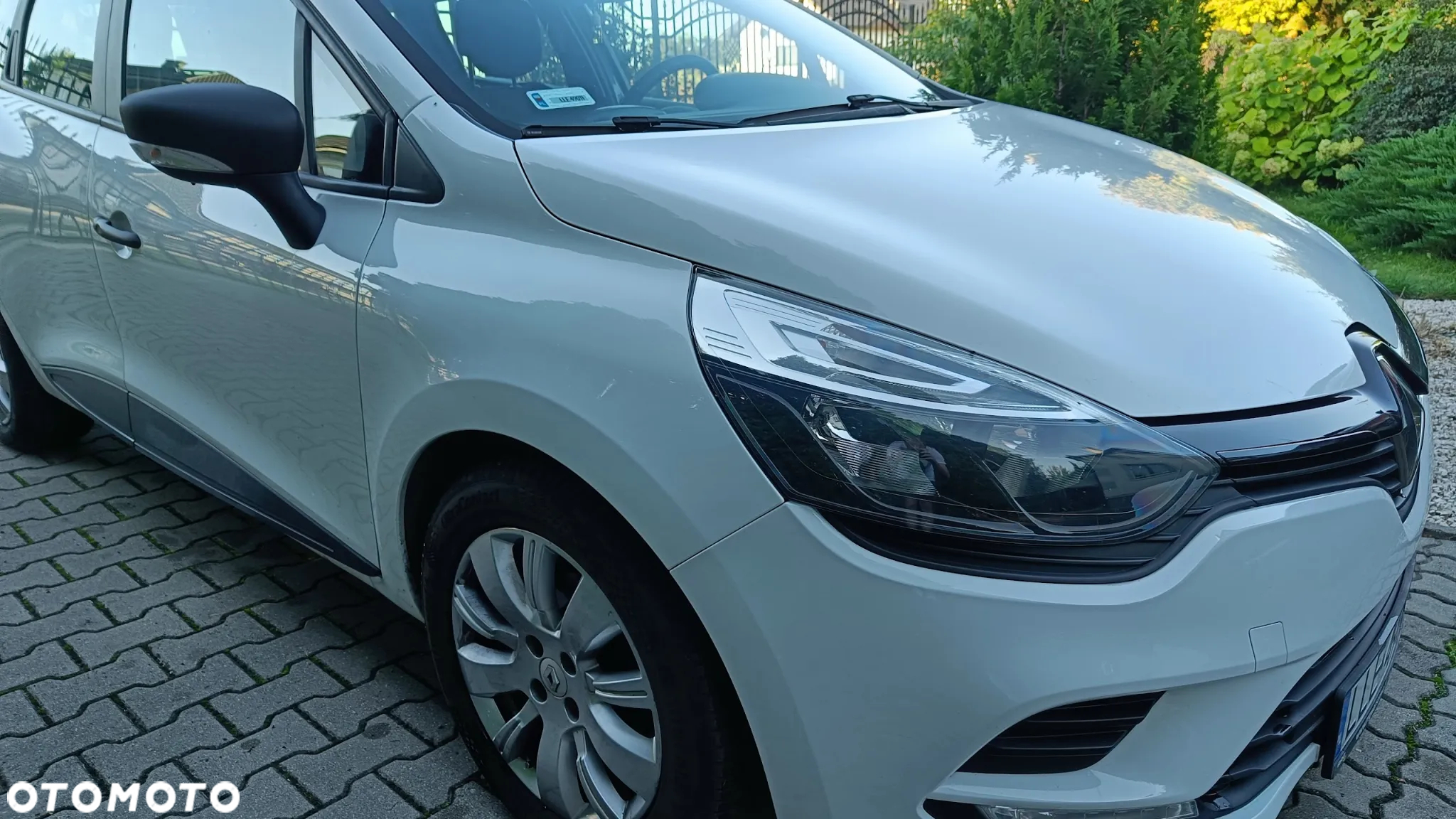 Renault Clio 1.5 dCi Alize - 11