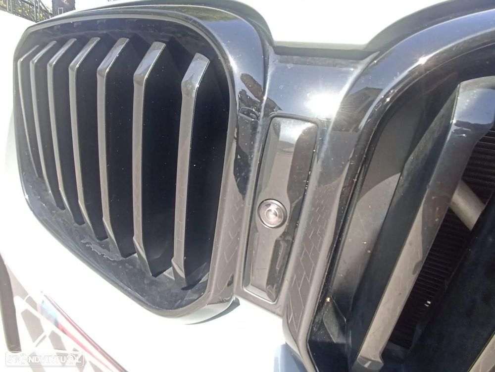 BMW X3 30 e xDrive Pack M Desportivo Pro - 24