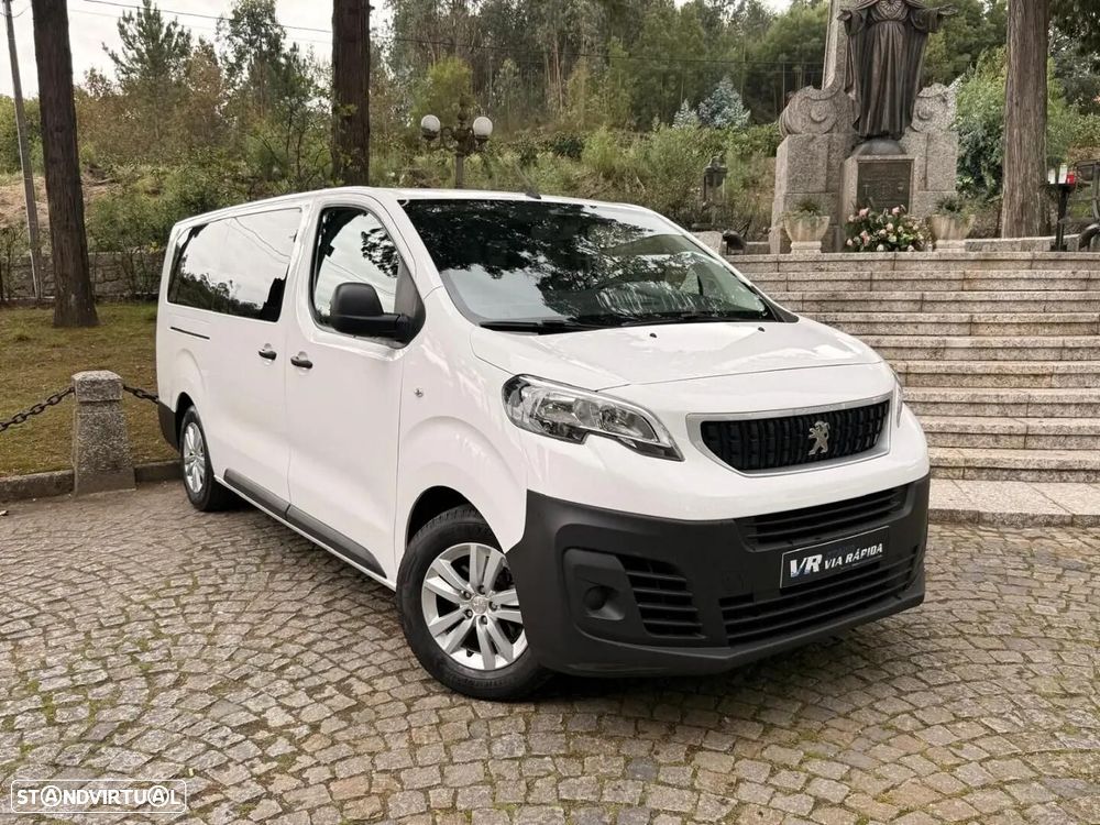Peugeot Expert - 4